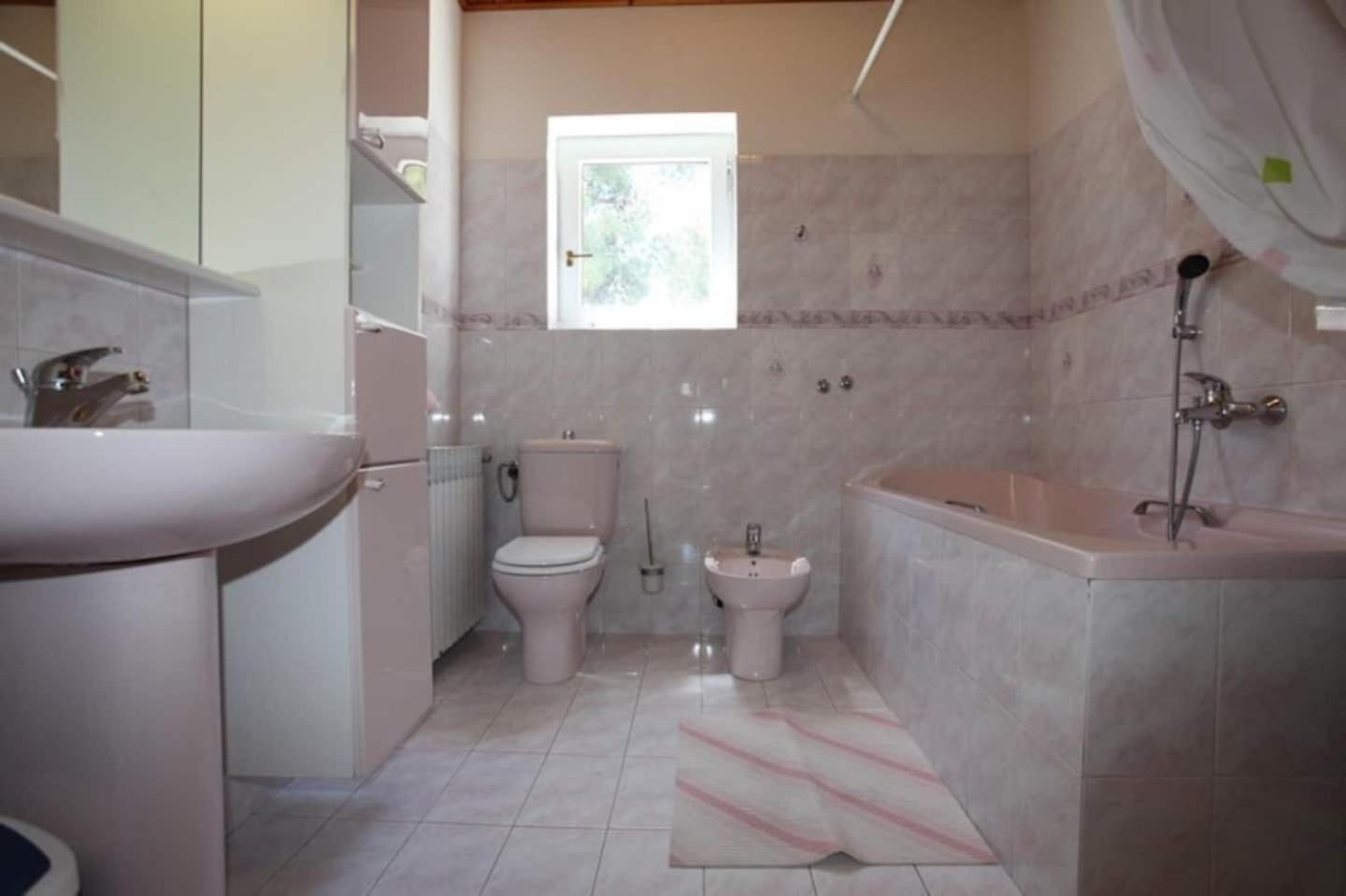 Apartamento Nadi *