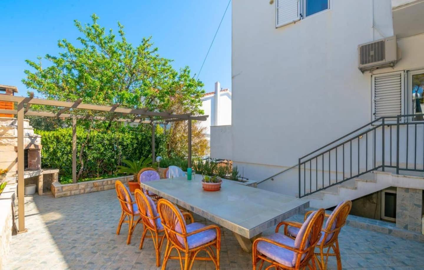 Apartamento Nadi *