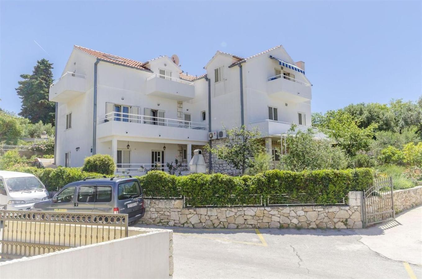 Apartamento With A Parking Space Hvar - 23674 Hvar Town