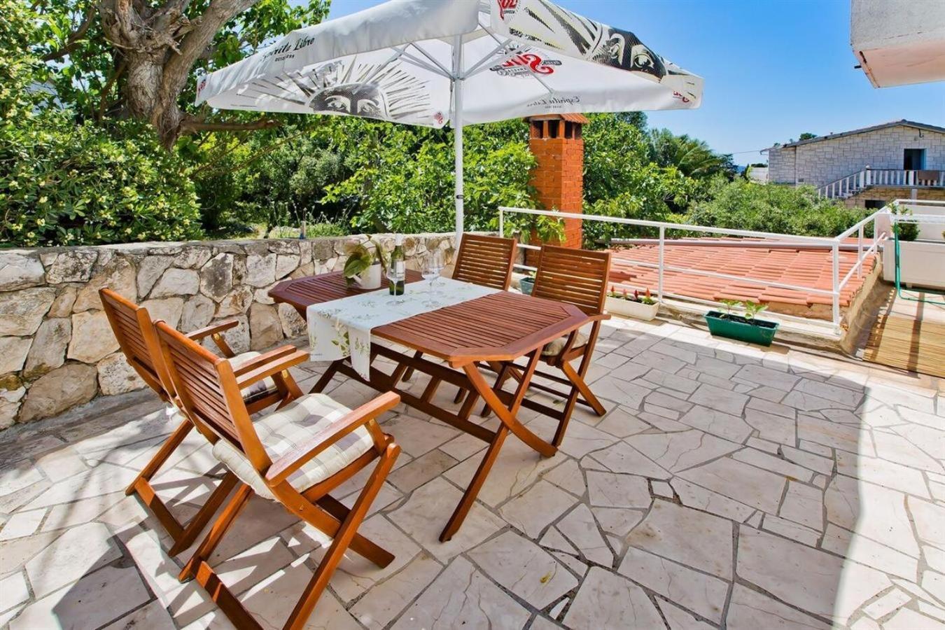 Apartamento With A Parking Space Hvar - 23674 Hvar Town