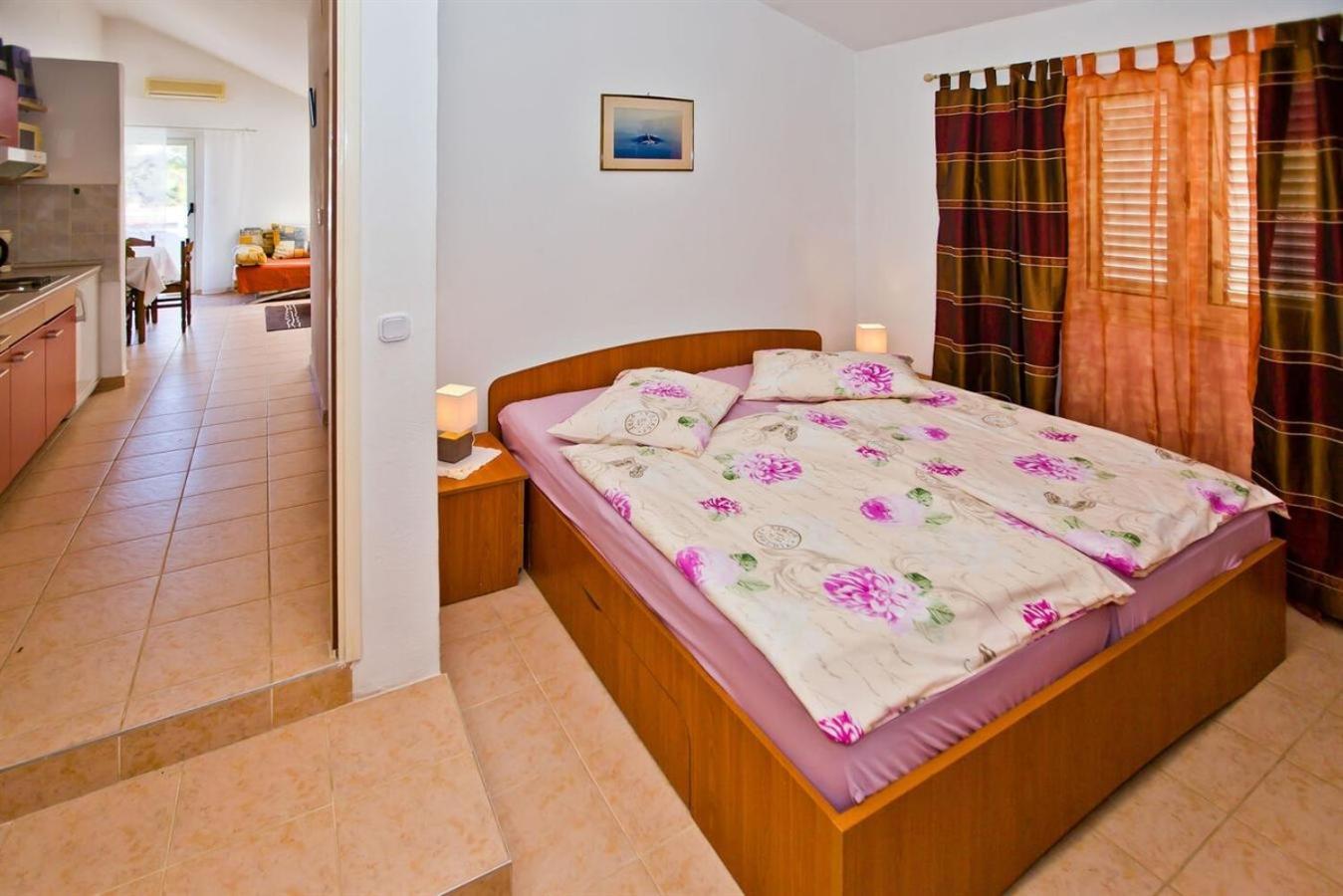 With A Parking Space Hvar - 23674 Apartment *