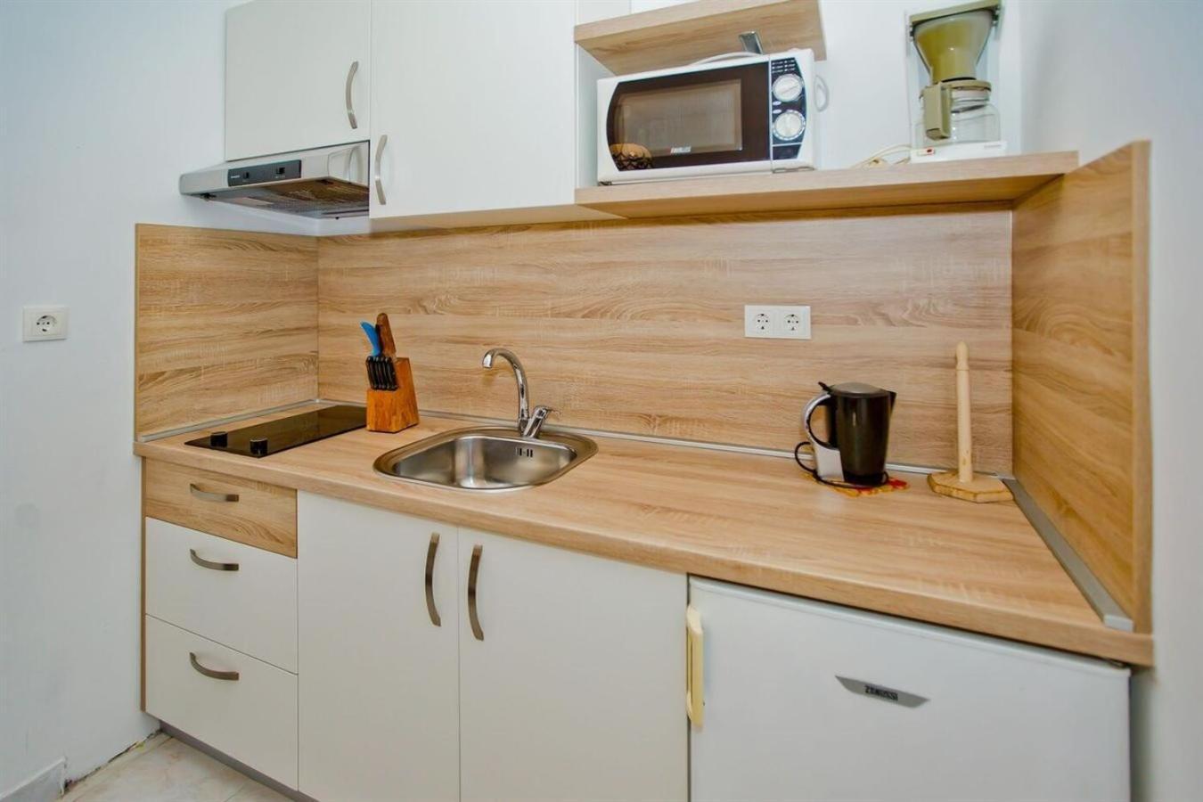 Apartamento With A Parking Space Hvar - 23674 Hvar Town