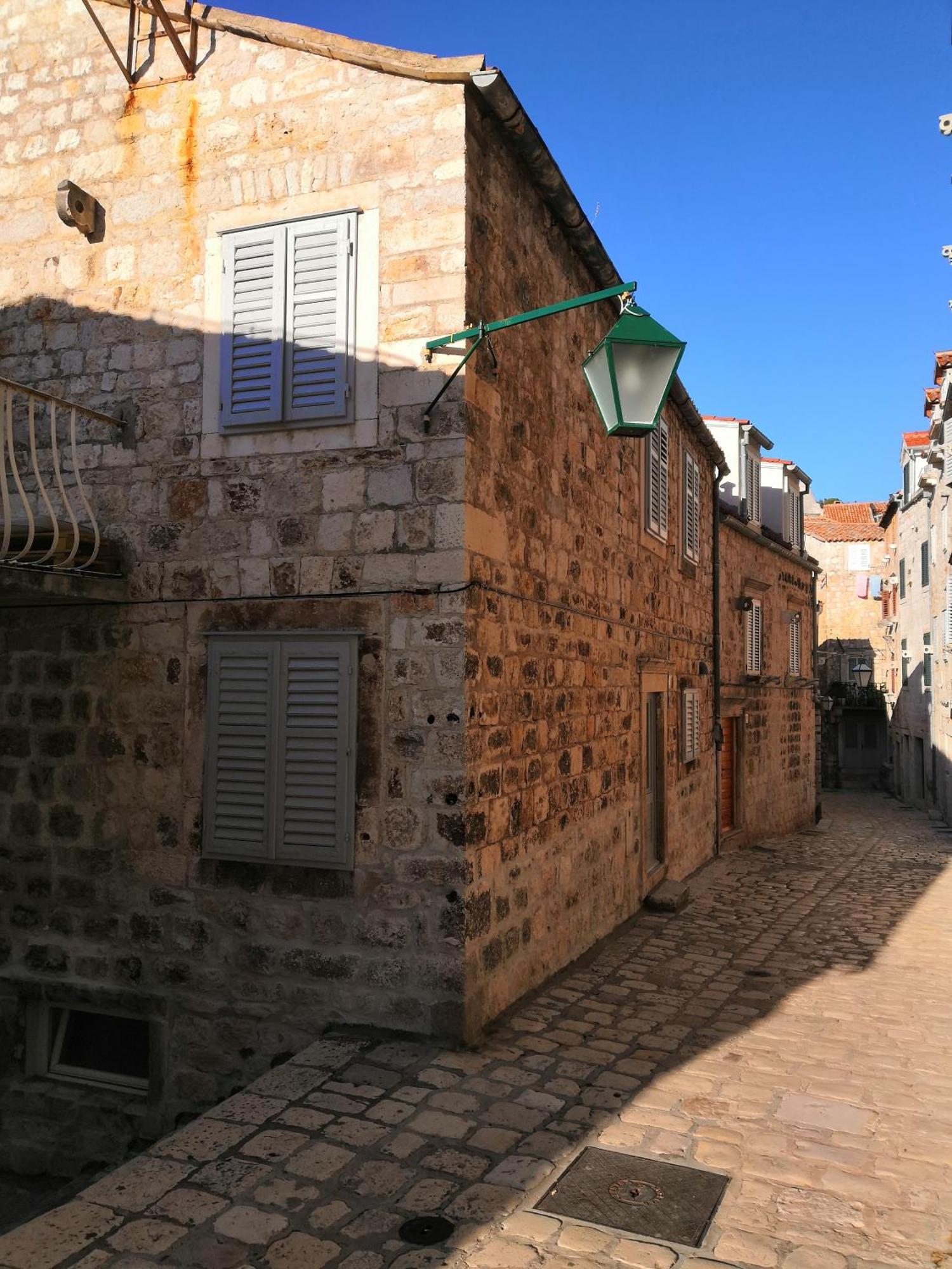 Hvar Bayfront Hvar Town