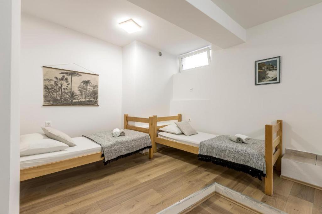 Riva Apartment *