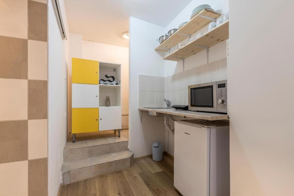 Apartment Riva Hvar Town