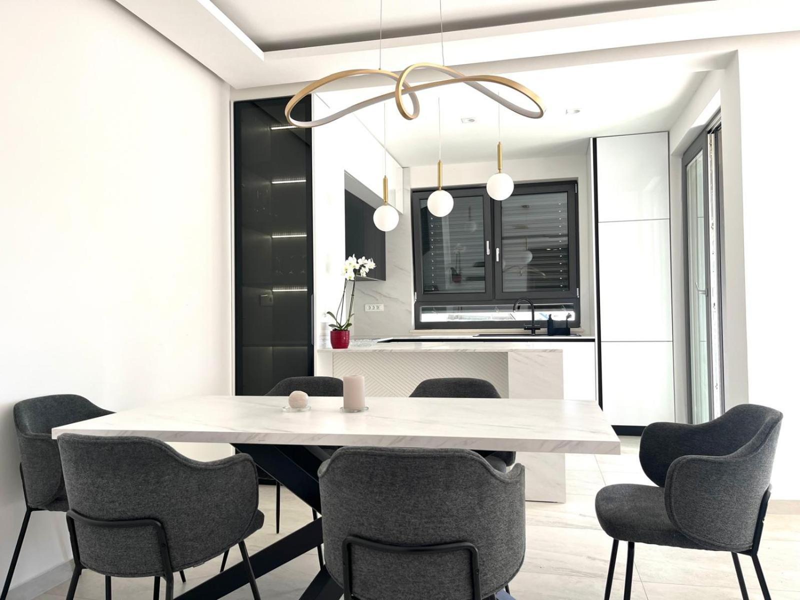 Malin Apartment *