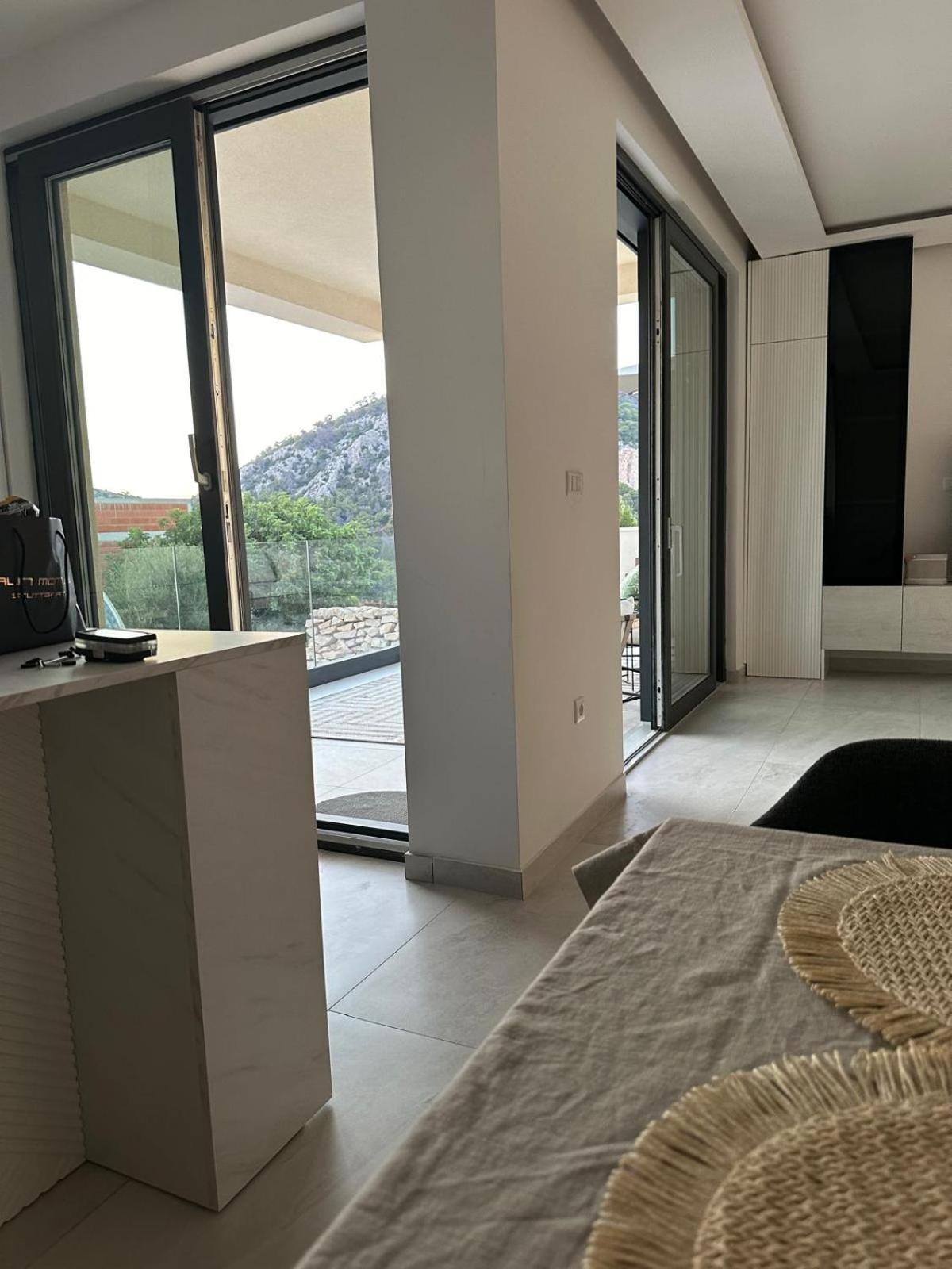 Apartment Malin *
