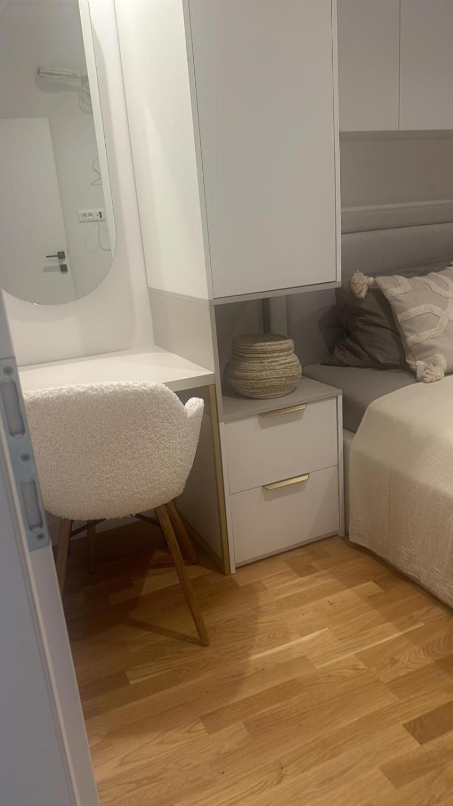 Malin Apartment