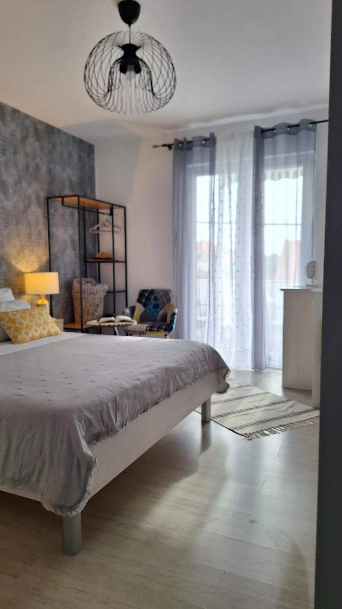 Teo 1 Gostinjska kuća 3*