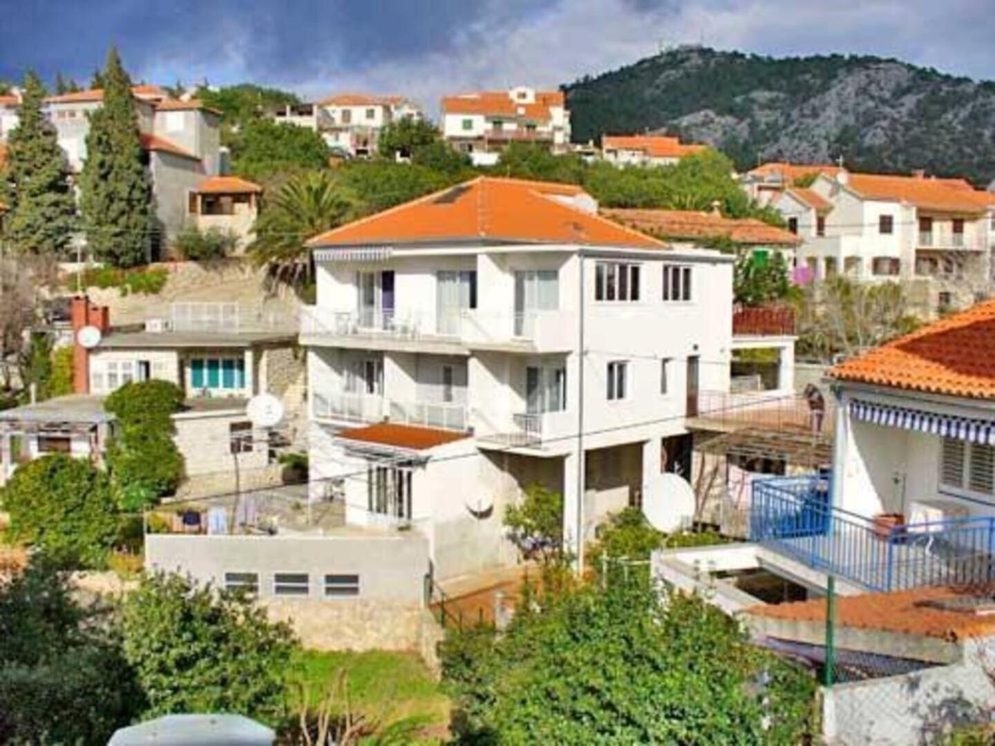 Appartement Eta