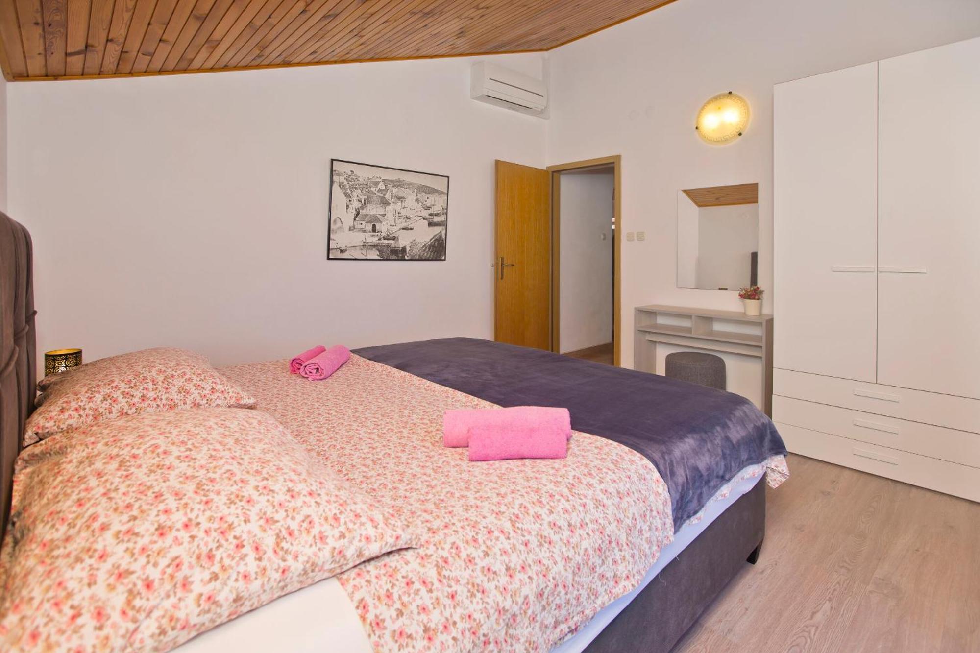Nadi Apartment *