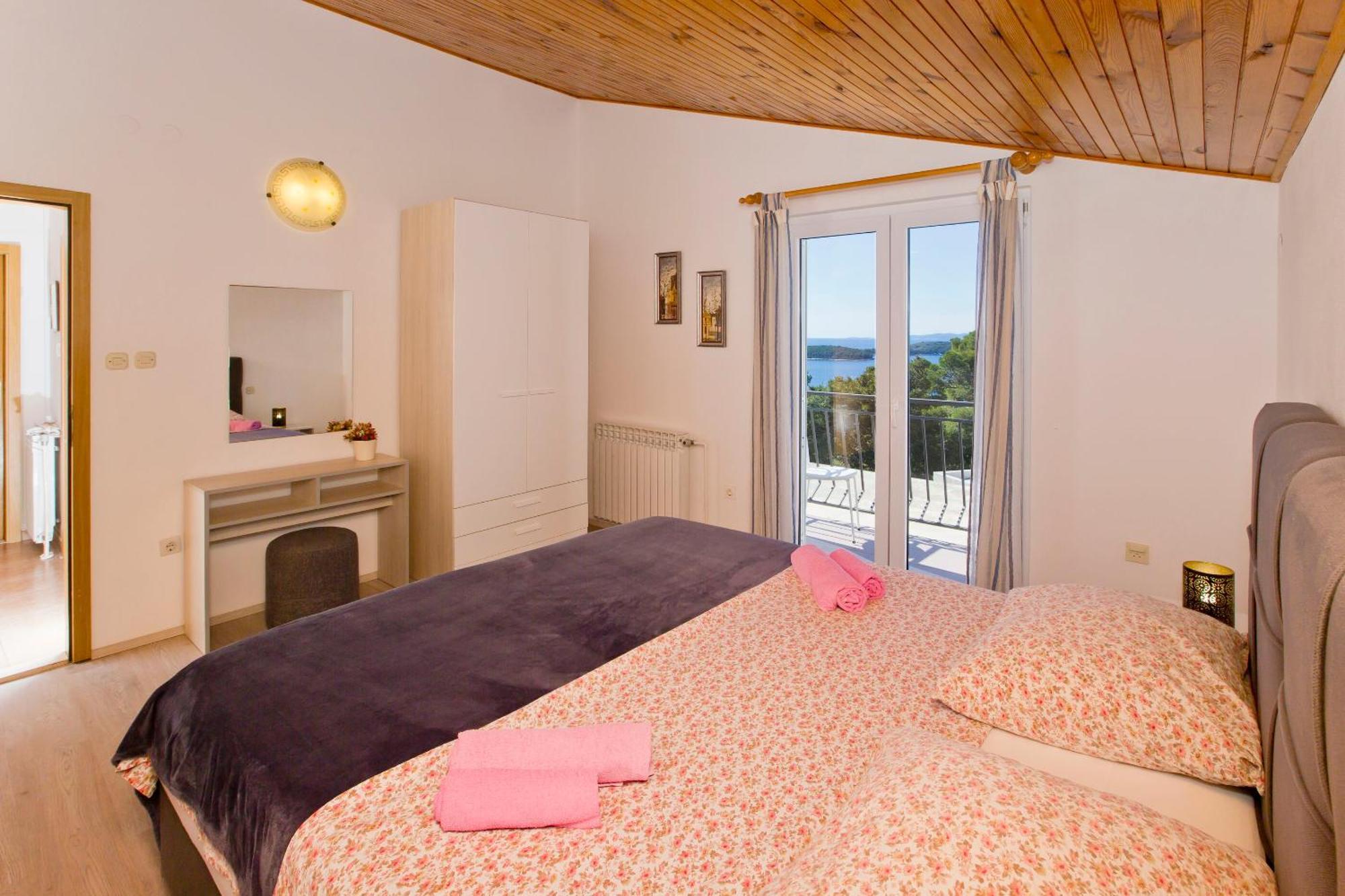 Apartment Nadi
