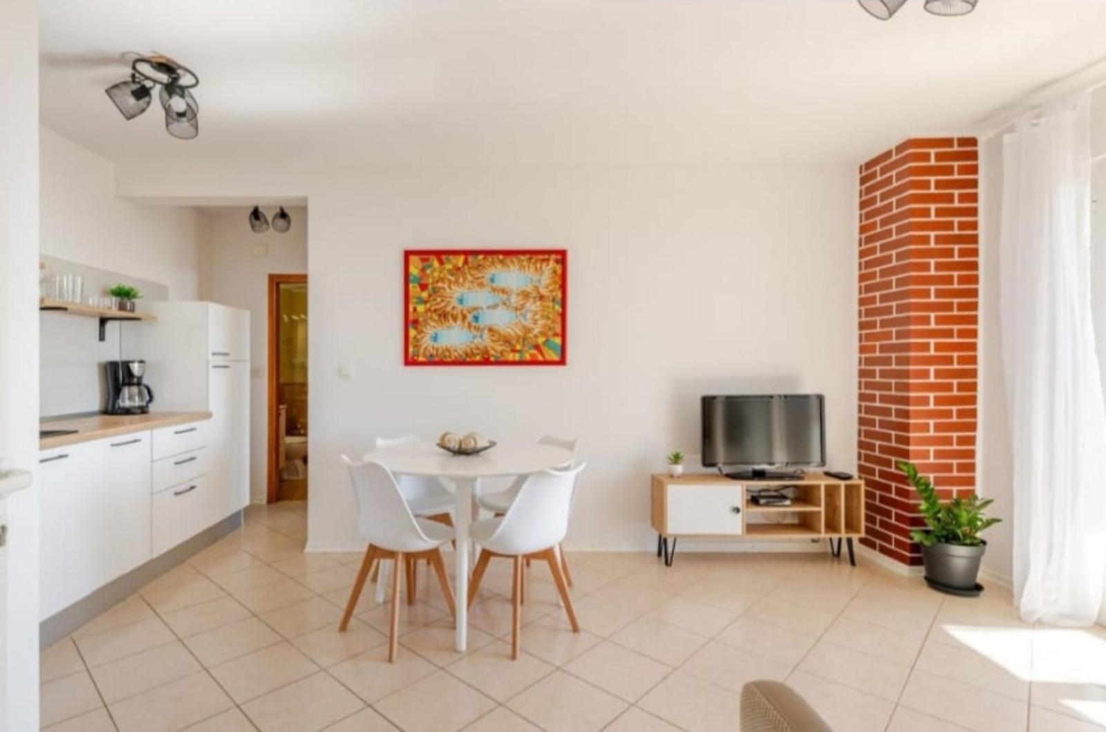 Luma Apartment Hvar Town