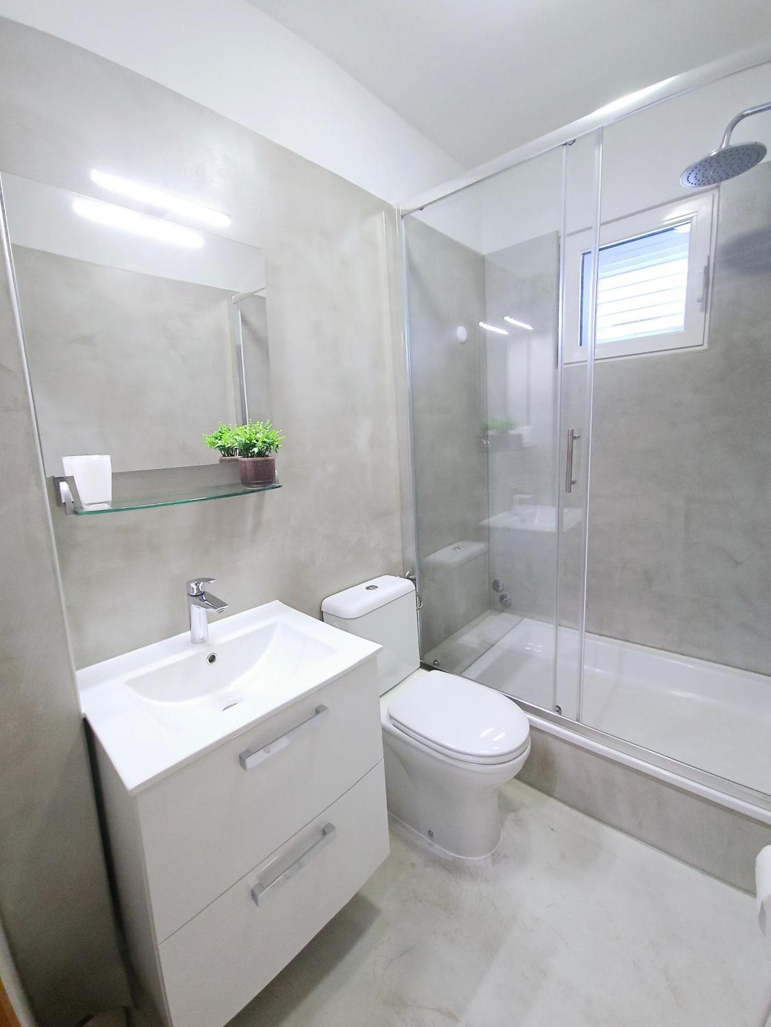 Luma Apartment