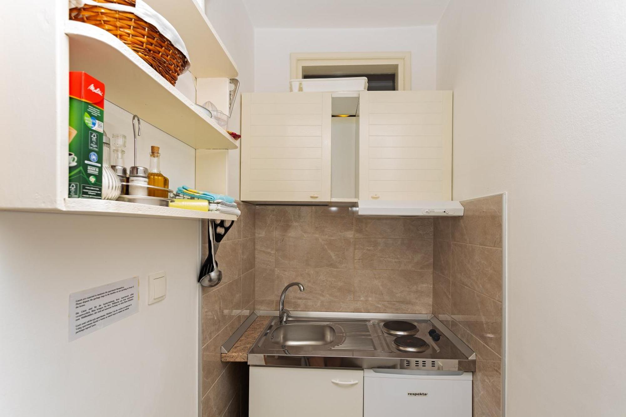 Guest house Balic - Zf Hvar Hvar Town