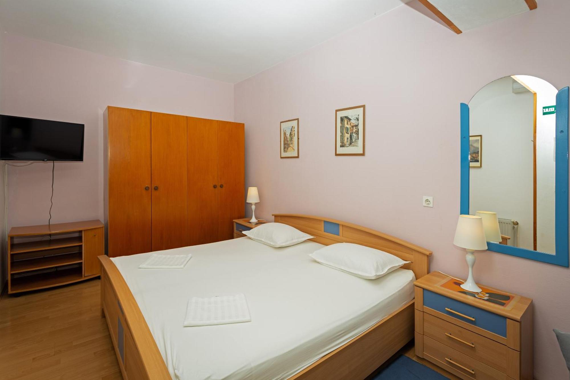 Balic - Zf Hvar 3* Hvar Town
