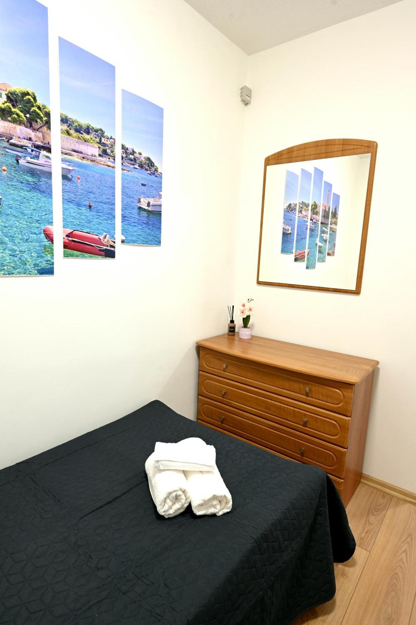 Apartment Tinko, Hvar Hvar Town