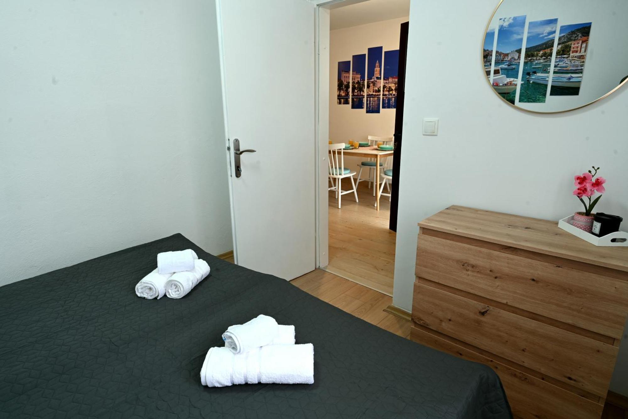 Apartment Tinko, Hvar *