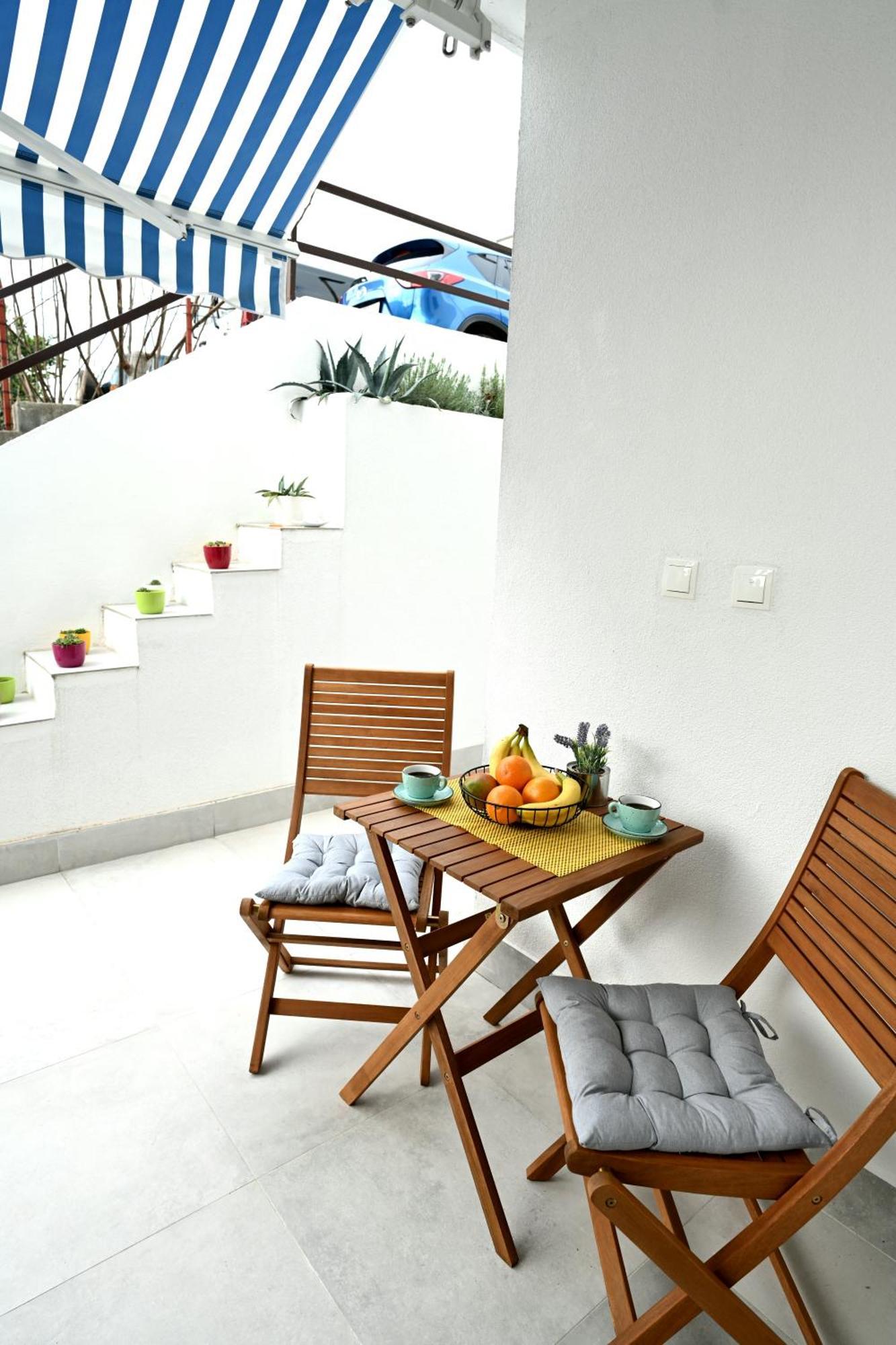 Tinko, Hvar Apartment
