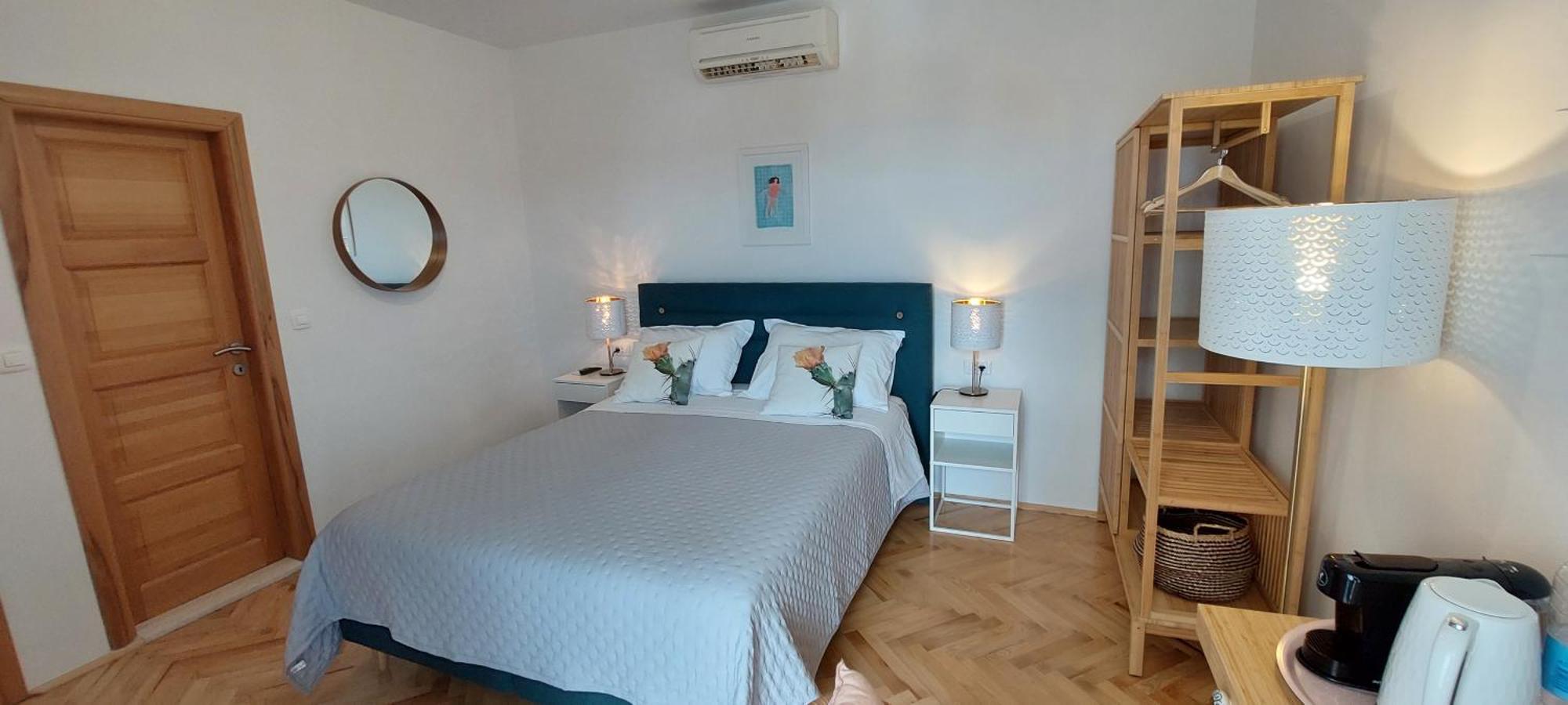 Luka Guest house