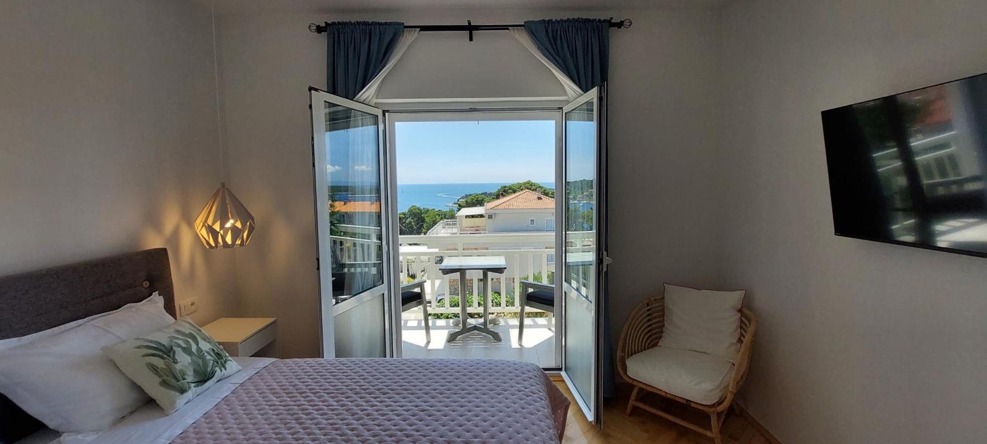 Luka Guest house 3*