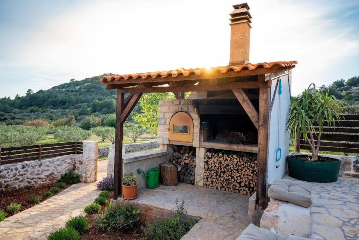 Olive House Rezo Holiday home Hvar Town