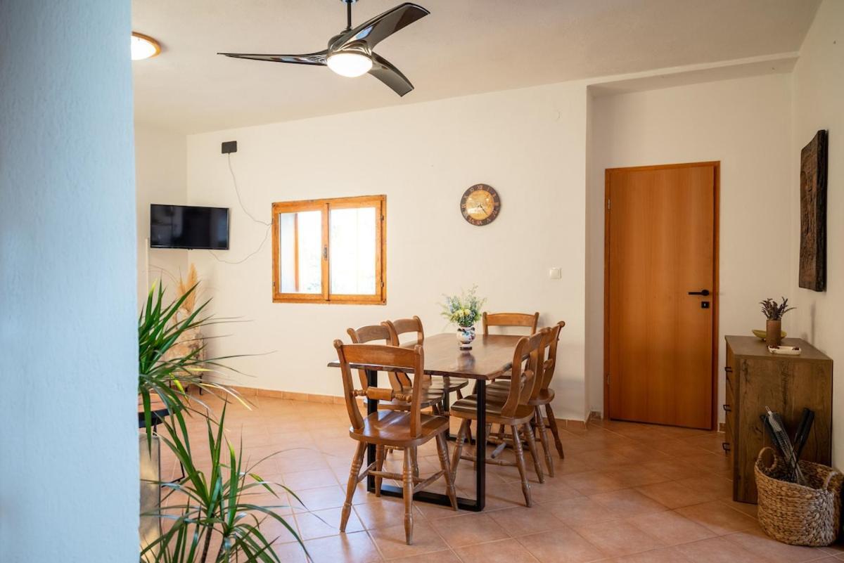Olive House Rezo