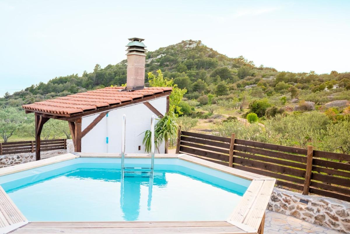 Olive House Rezo Holiday home