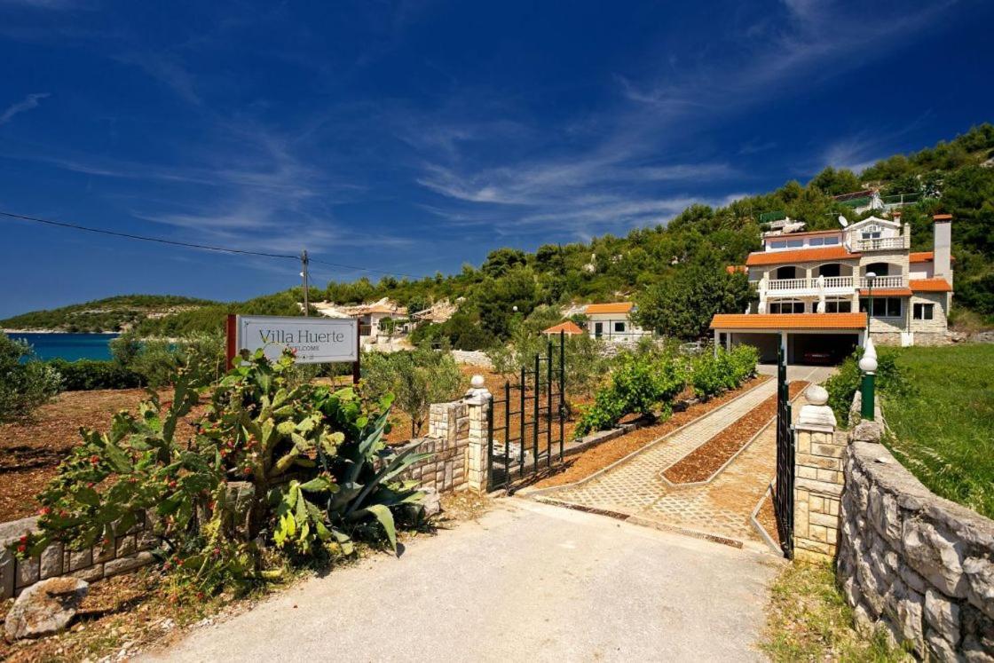 Villa Huerte *