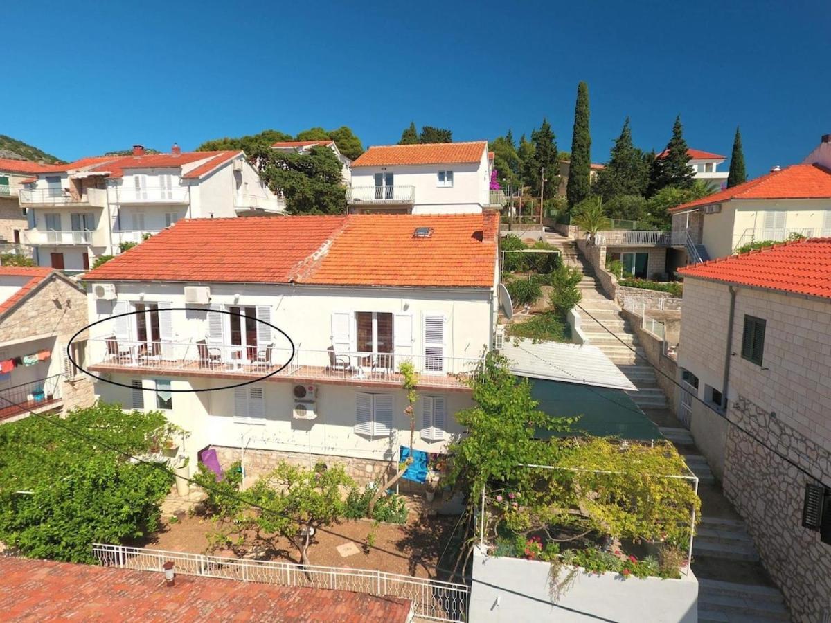 Apartment Ana Hvar Town