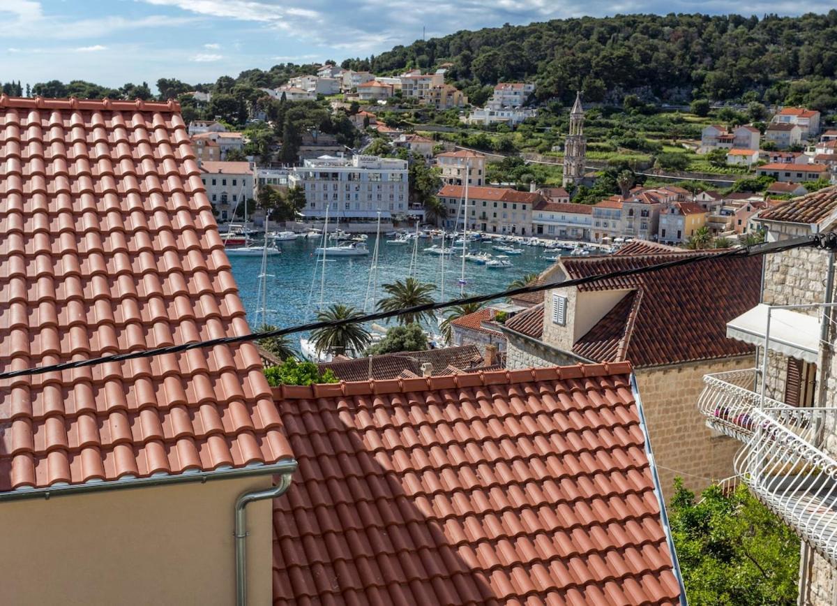 Apartment Ana Hvar Town