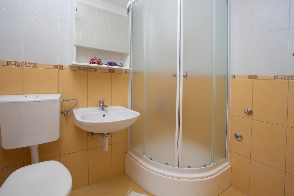 Ana Apartment