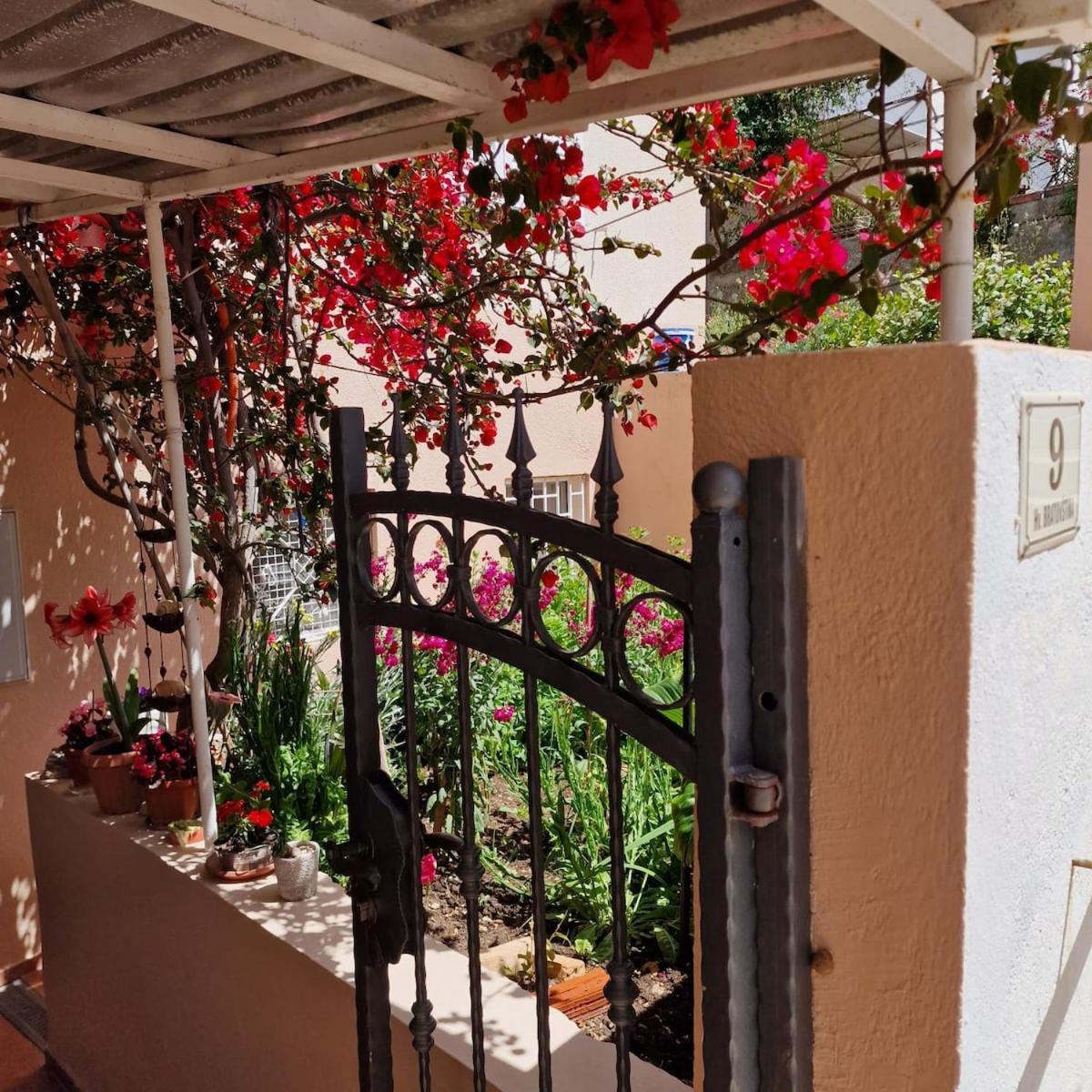 Appartement Ana