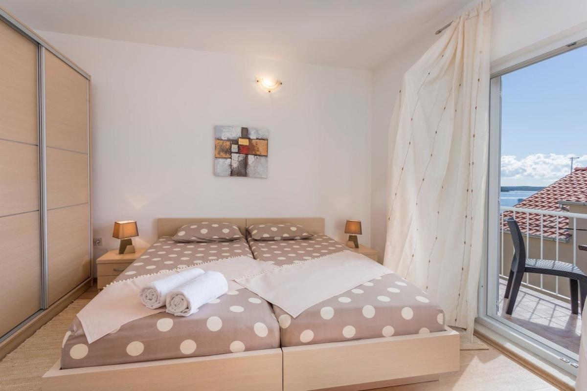 Appartement Ana