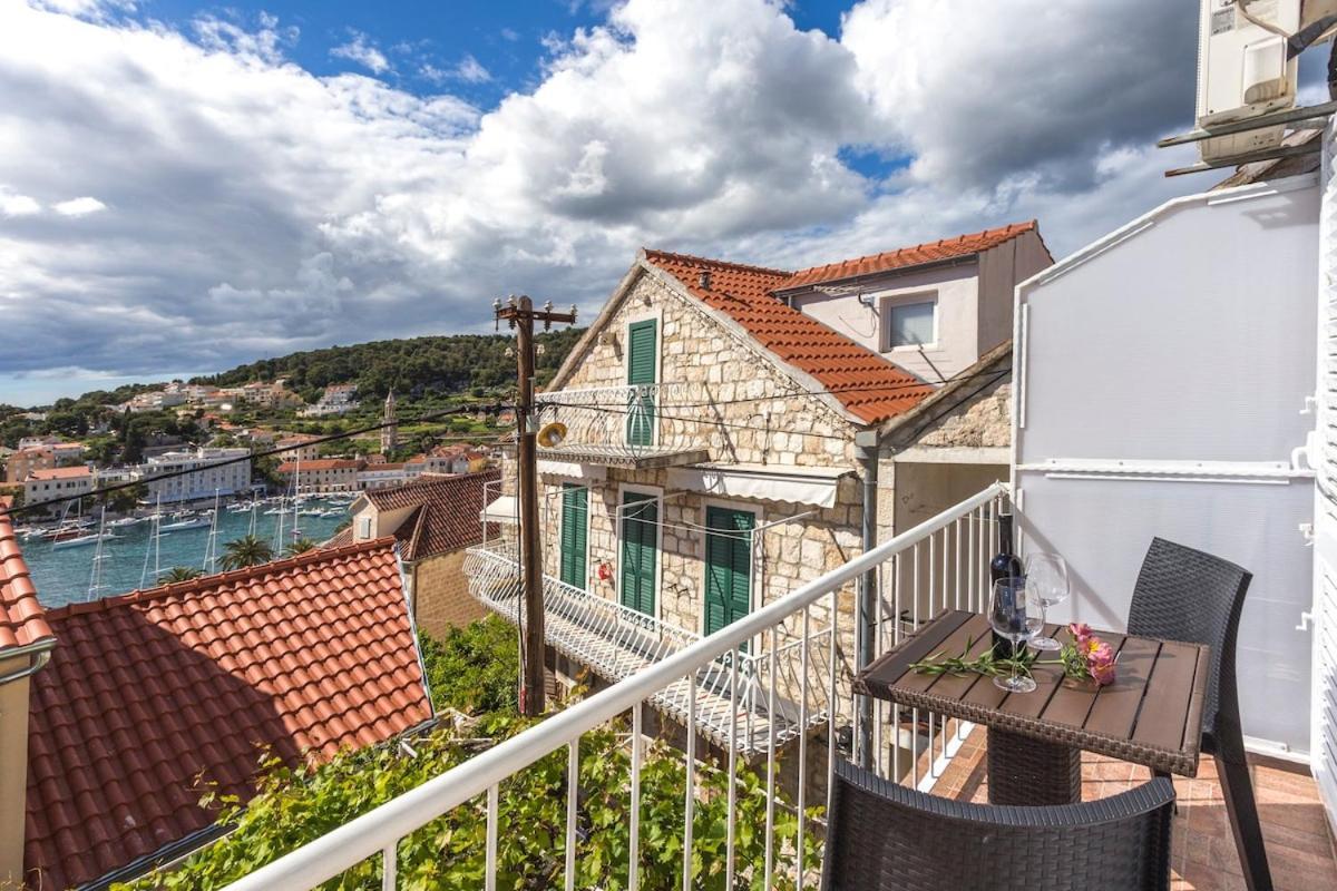 Ana Appartement
