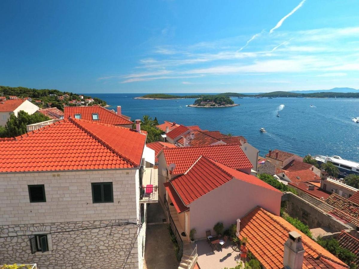 Ana * Hvar Town