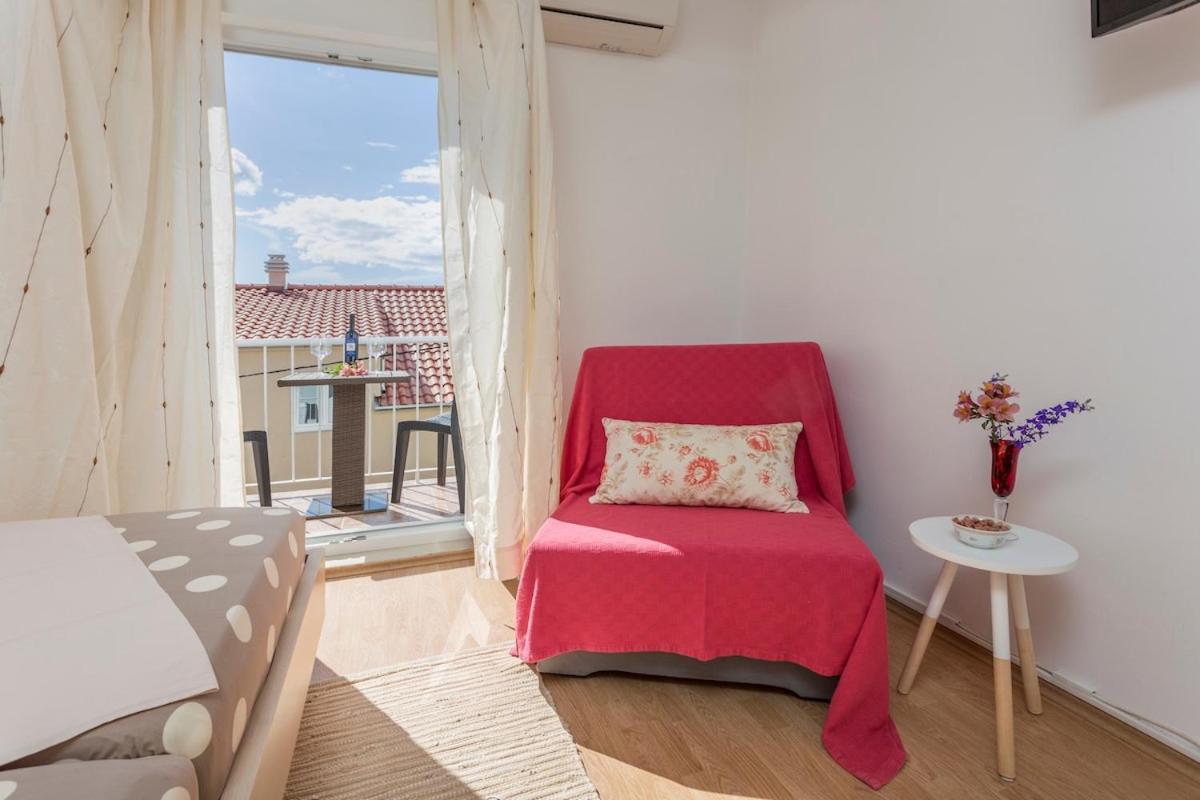Ana Apartment
