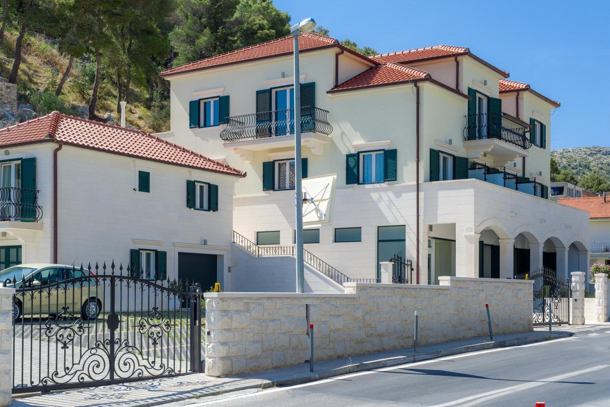 Apartment Kogo