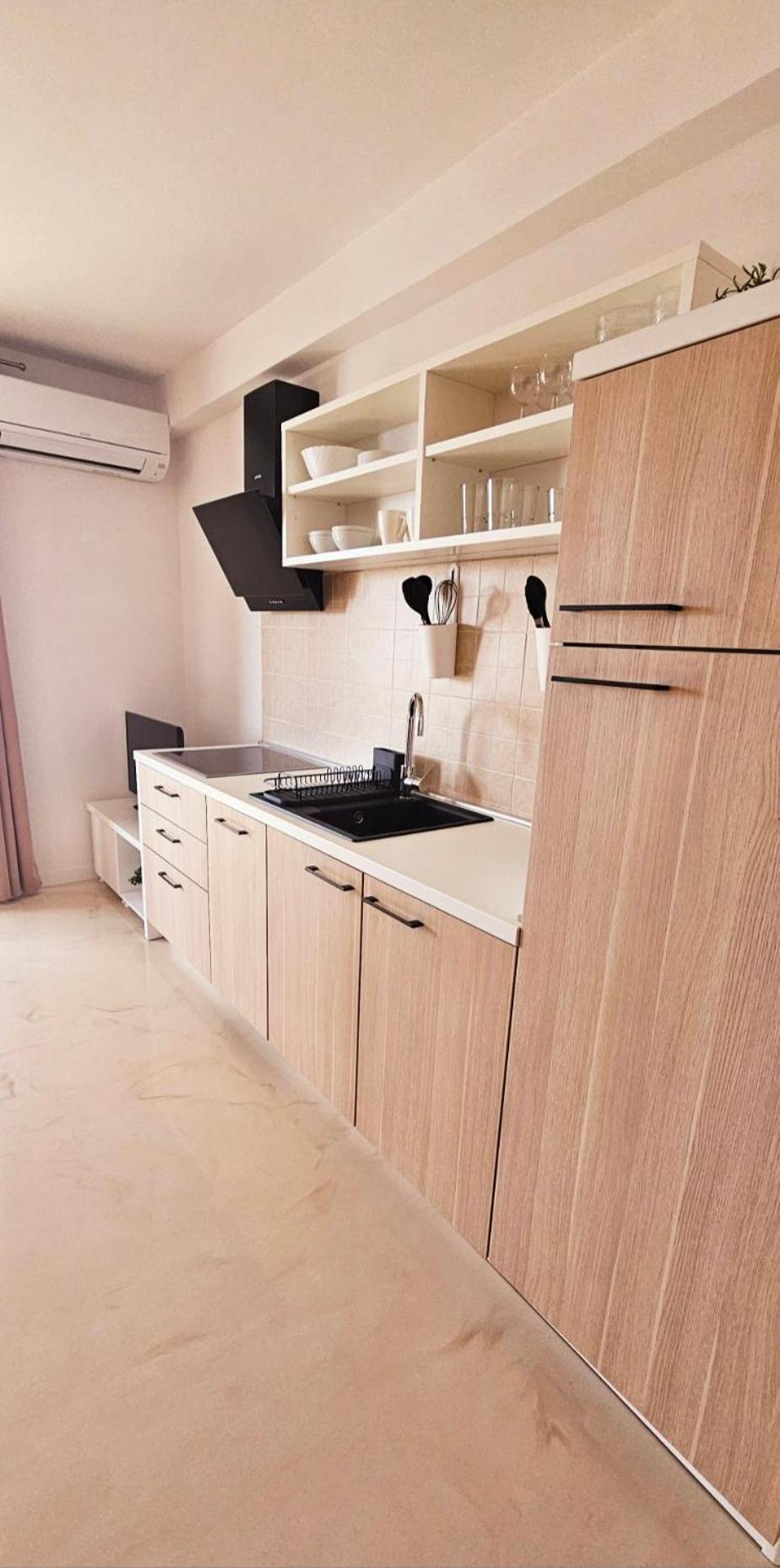 Apartamento Luma 1