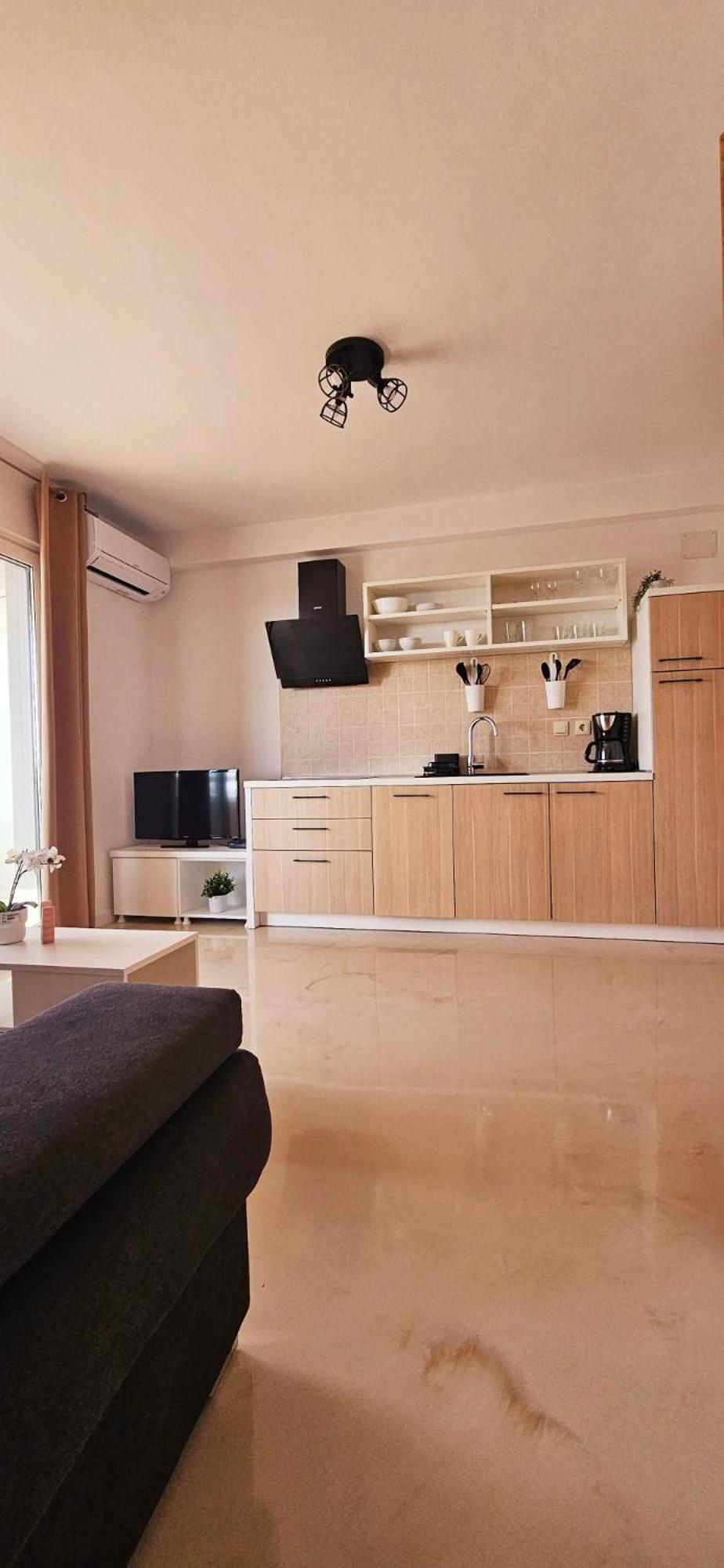 Luma 1 Apartamento *