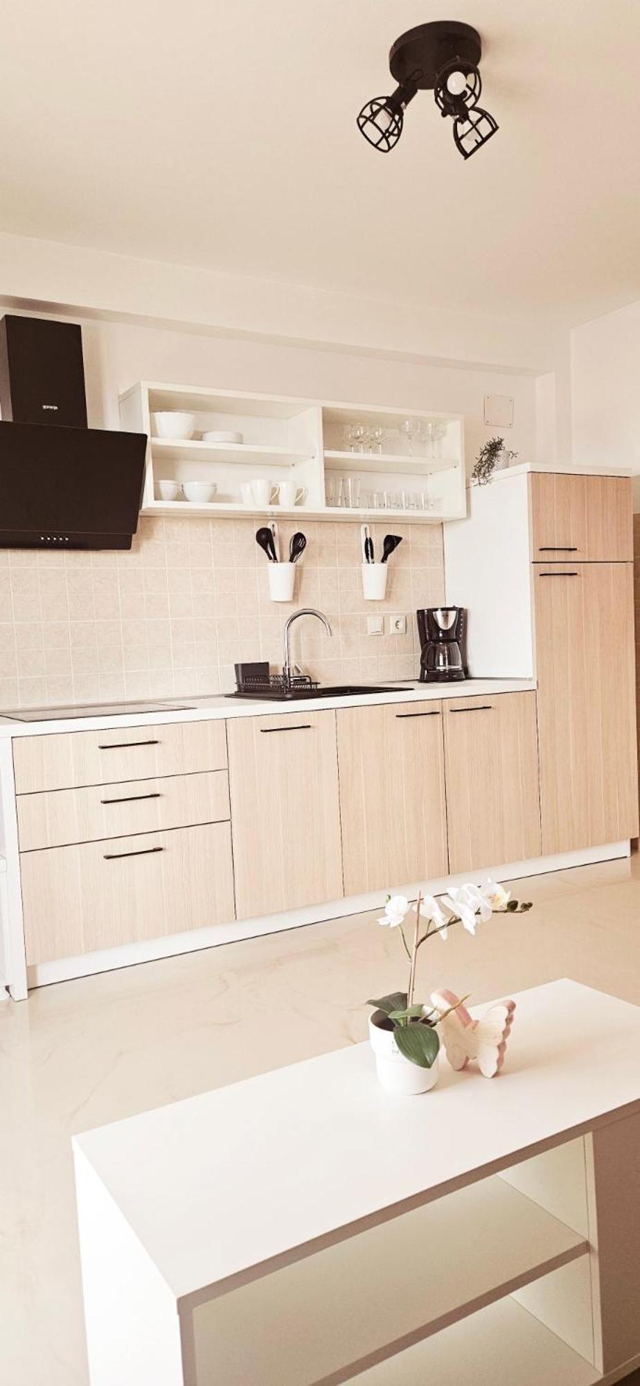Apartamento Luma 1 *
