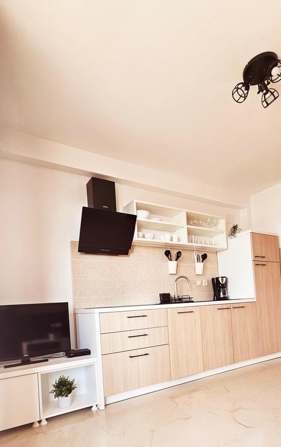 Luma 1 Apartamento Hvar Town