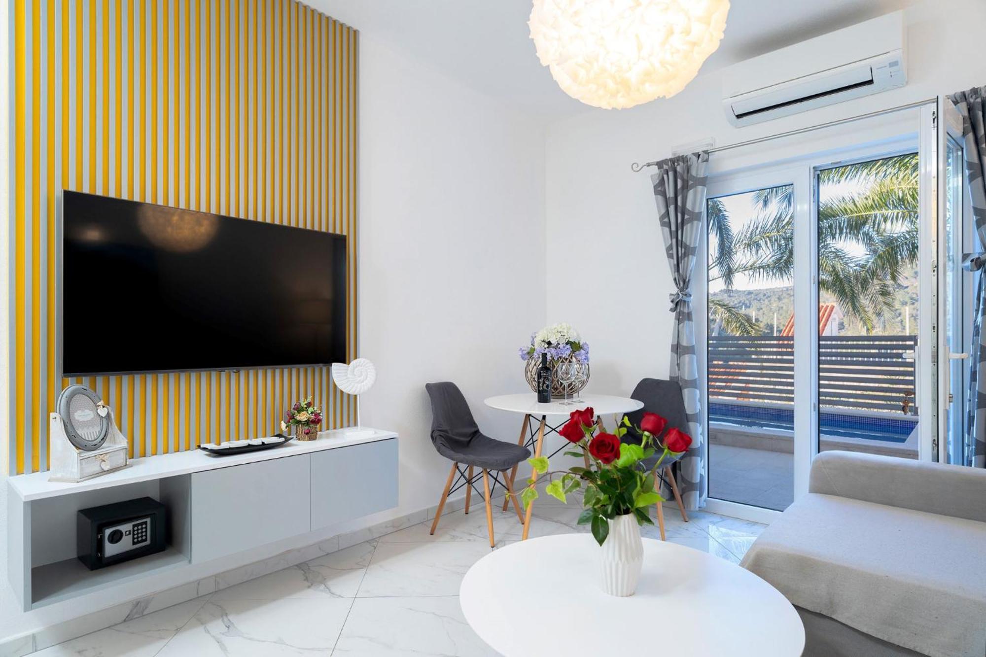 Apartamento Capitis In The Center Hvar Town