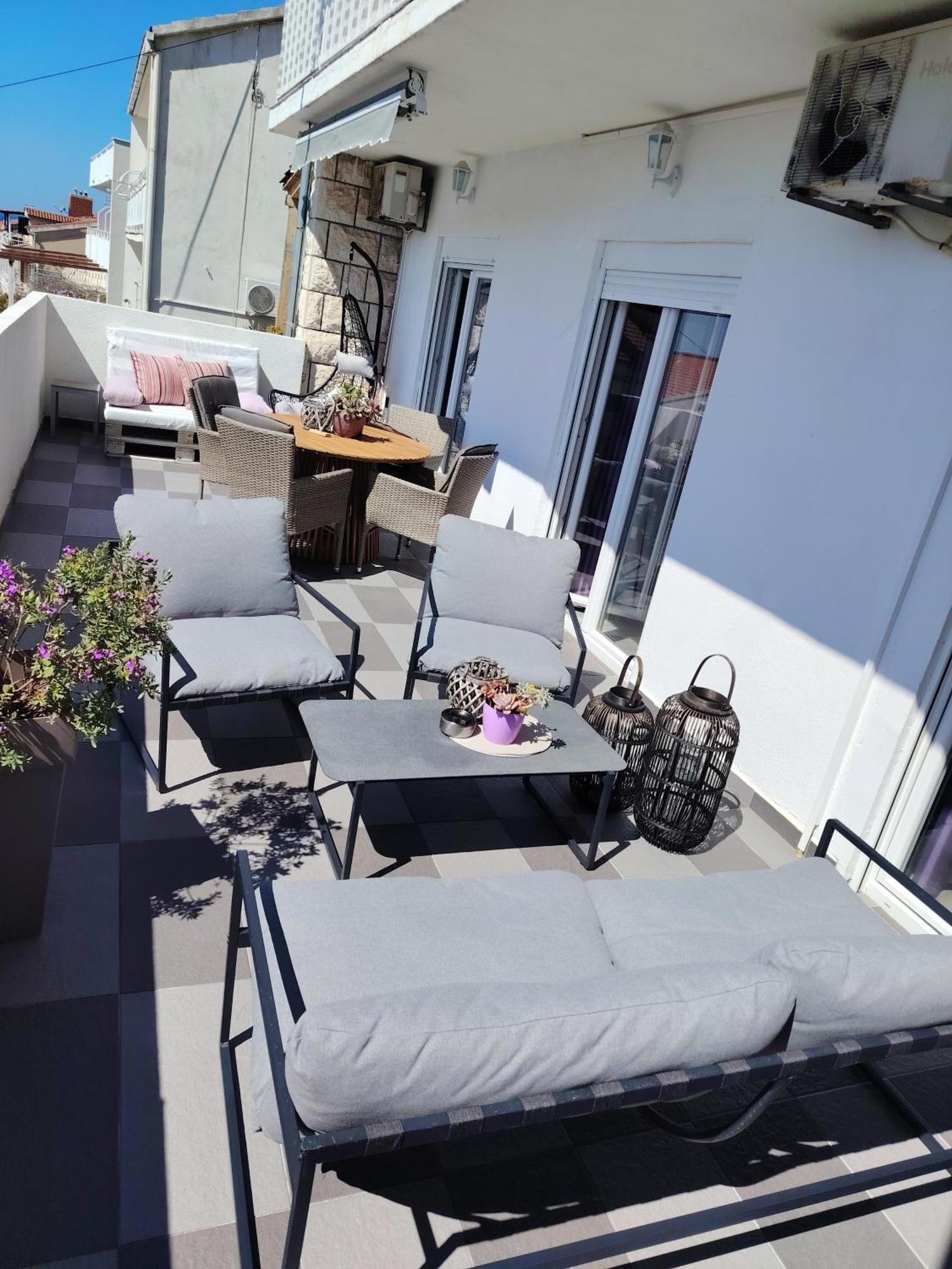 Buzolic 2 Hvar Hvar Town