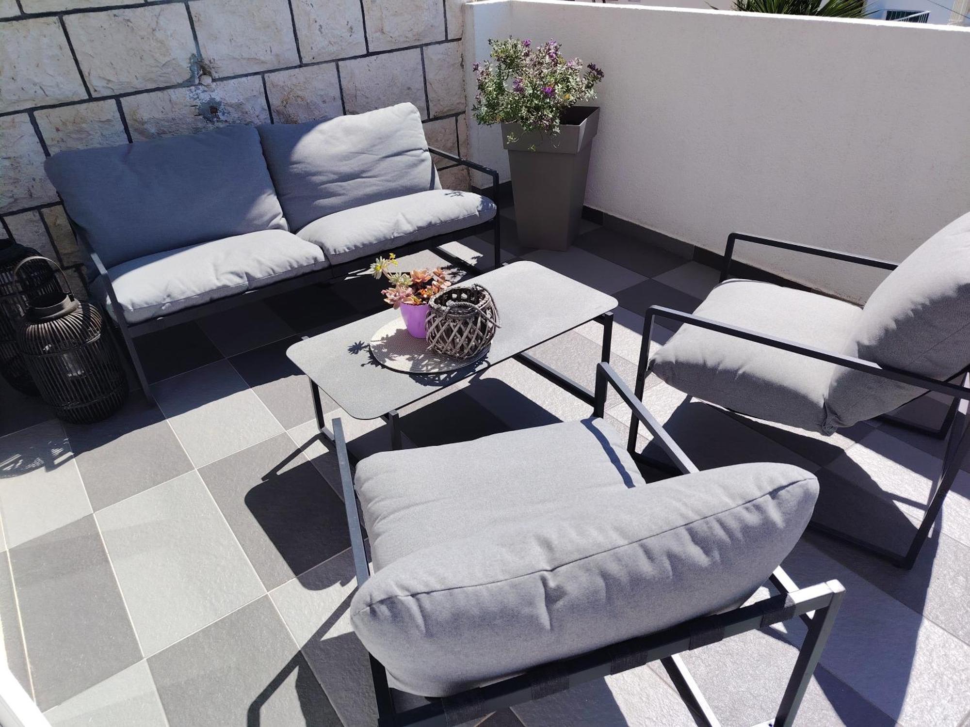 Buzolic 2 Hvar Bed & Breakfast