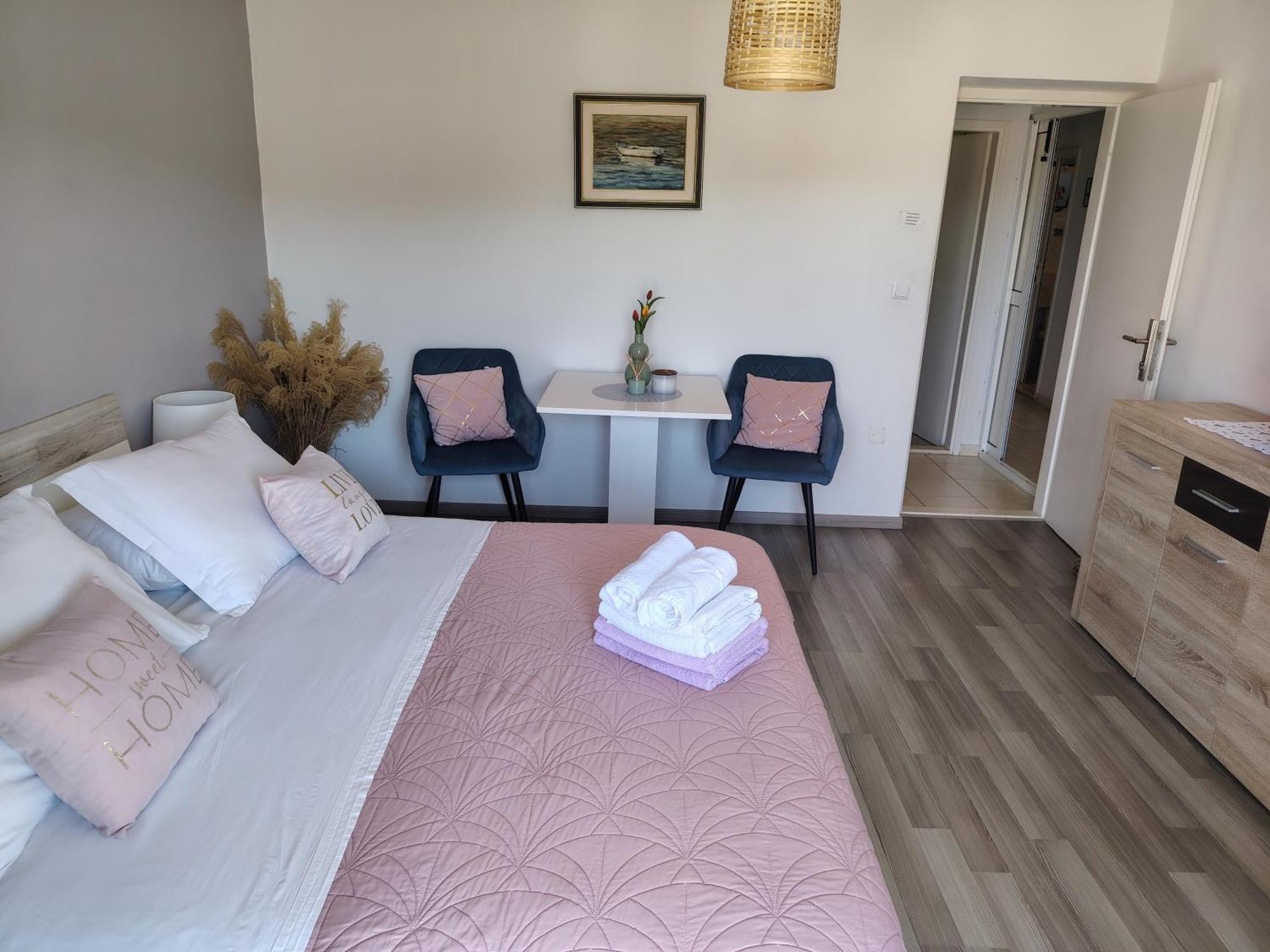 Bed & Breakfast Buzolic 2 Hvar Hvar Town