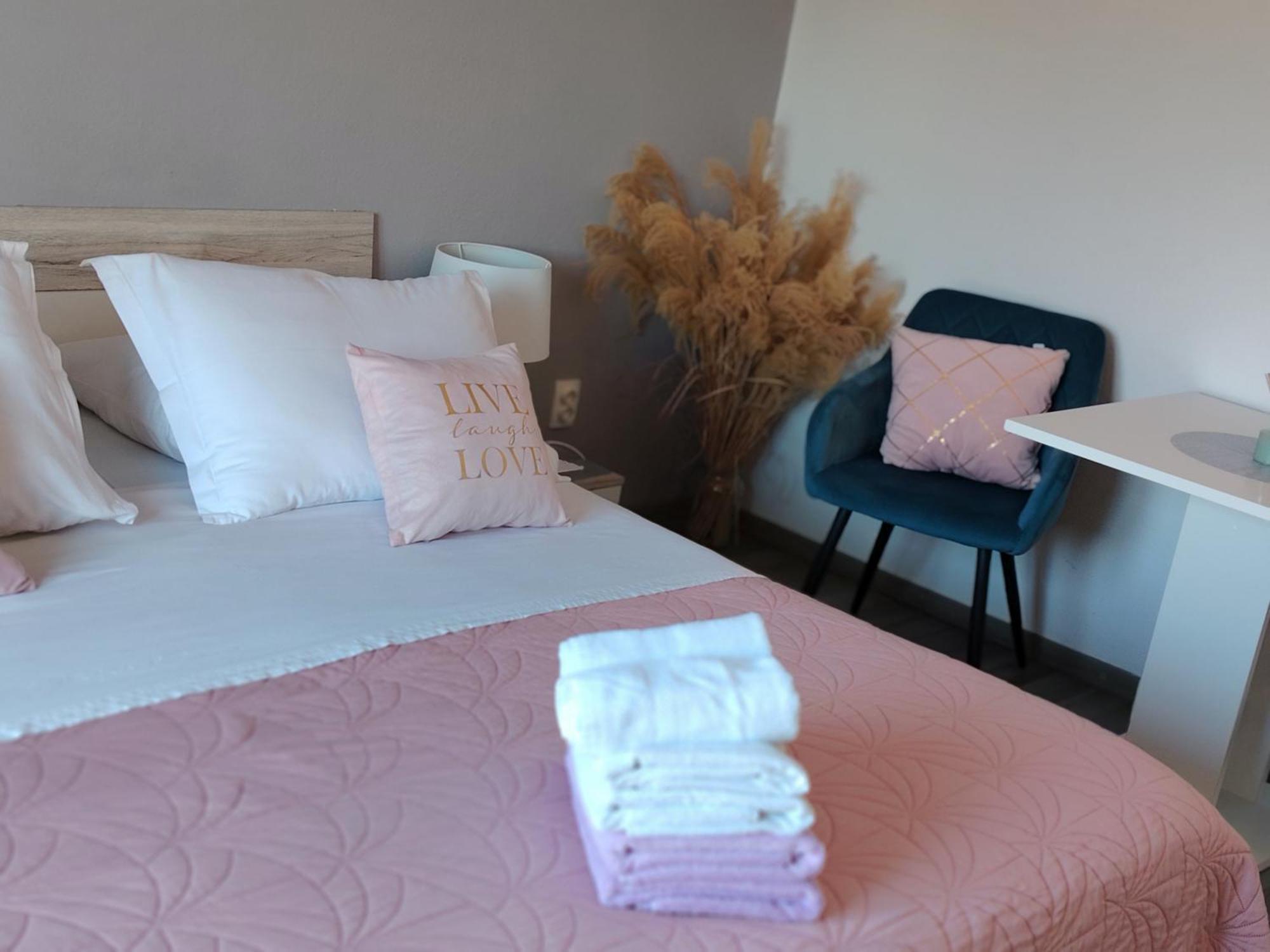 Buzolic 2 Hvar Bed & Breakfast Hvar Town