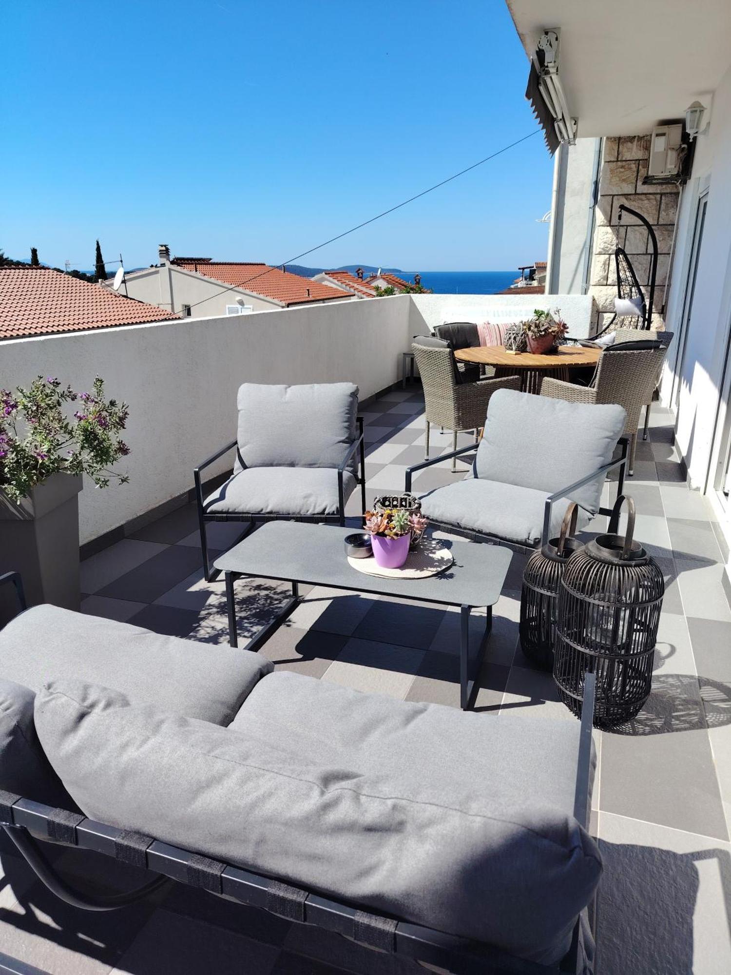 Bed & Breakfast Buzolic 2 Hvar Hvar Town