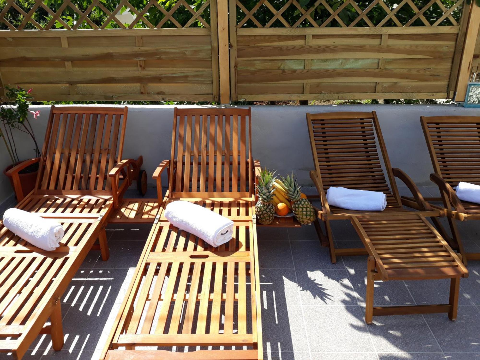 Bed & Breakfast Buzolic 2 Hvar