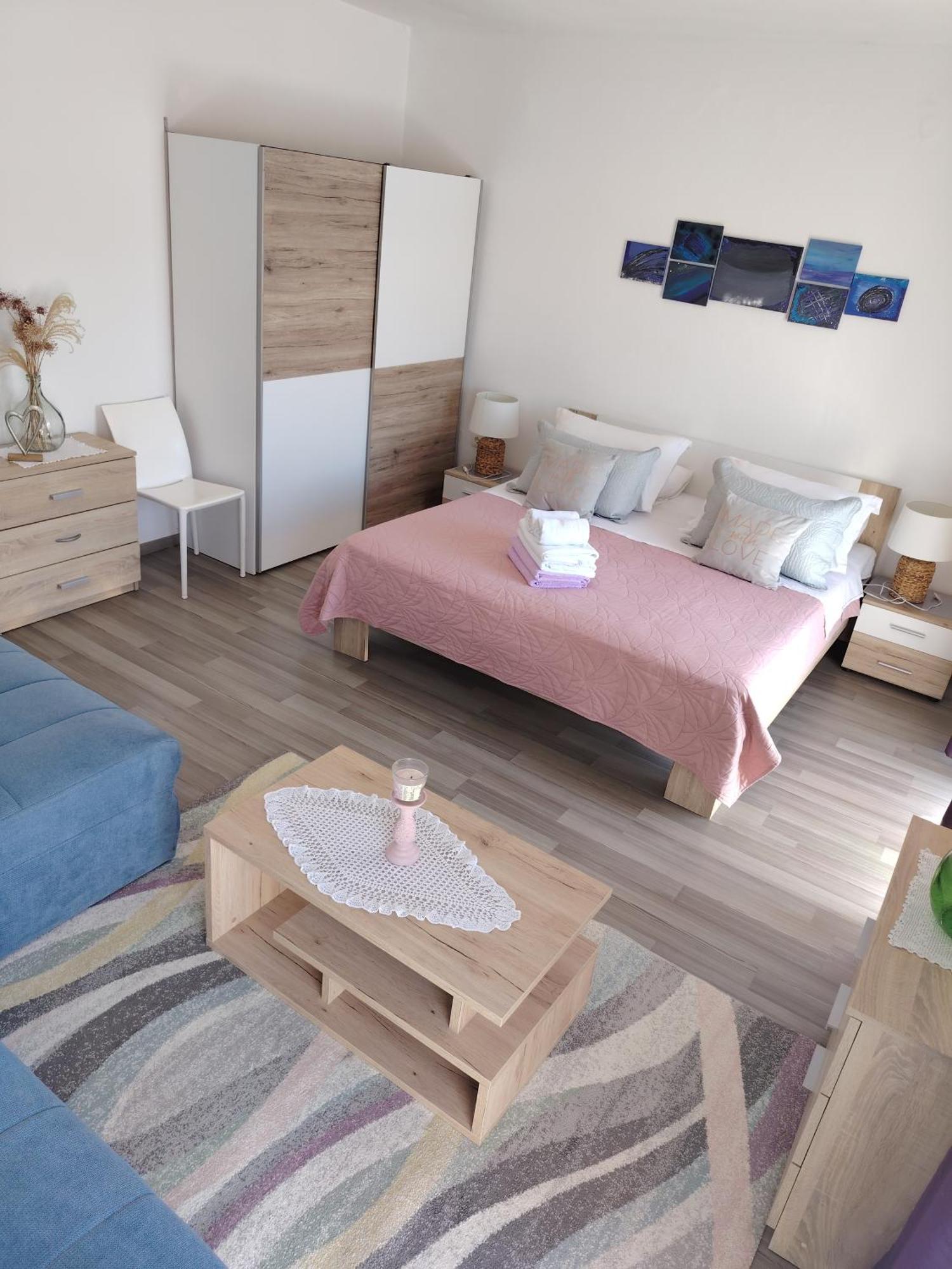Bed & Breakfast Buzolic 2 Hvar *